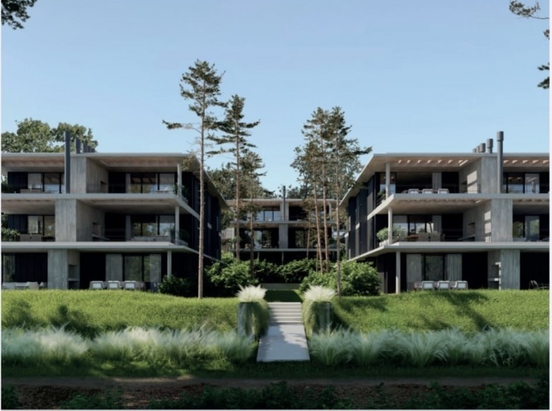 Venta de departamento en La Juanita 