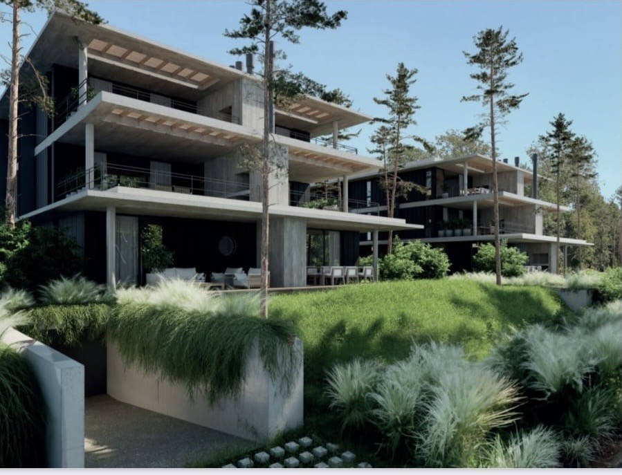 Venta de departamento en La Juanita 