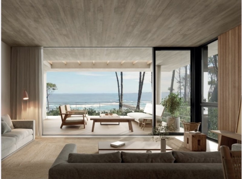 Venta de departamento en La Juanita