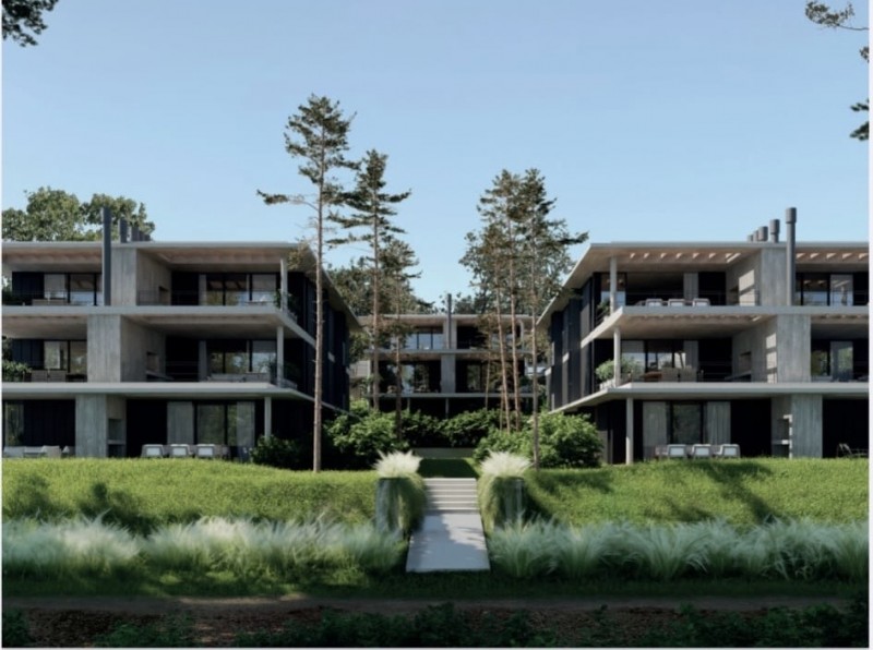 Venta de departamento en La Juanita