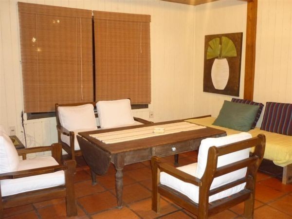 Bonito chalet en alquiler sobre el bosque de Montoya, La Barra.