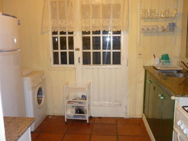 Bonito chalet en alquiler sobre el bosque de Montoya, La Barra.