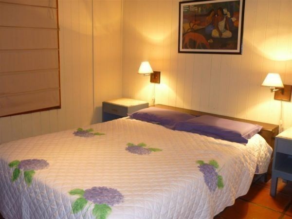 Bonito chalet en alquiler sobre el bosque de Montoya, La Barra.