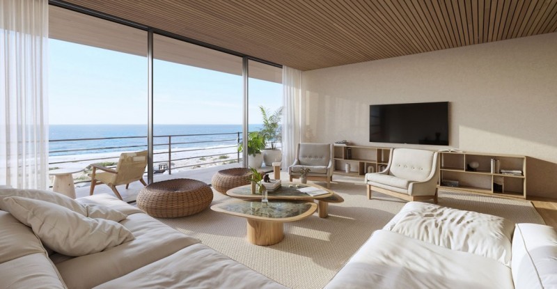 Departamento en Venta en Casa Living Manantiales