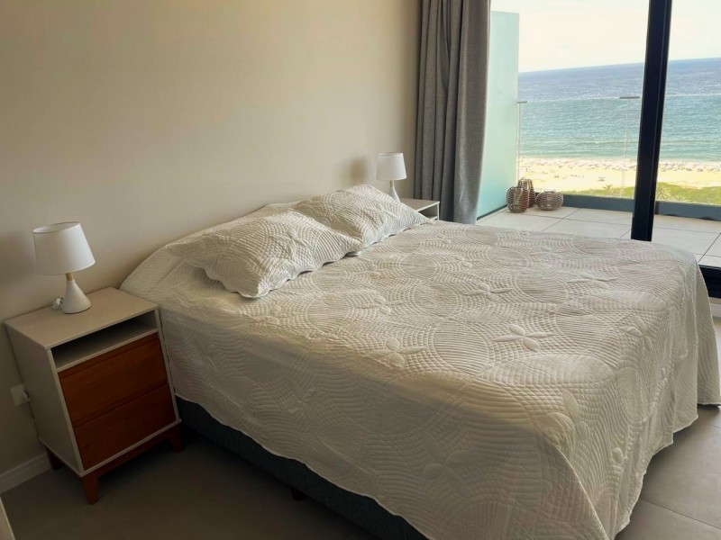 Moderno y cómodo dpto a estrenar en edificio Manglar Brava