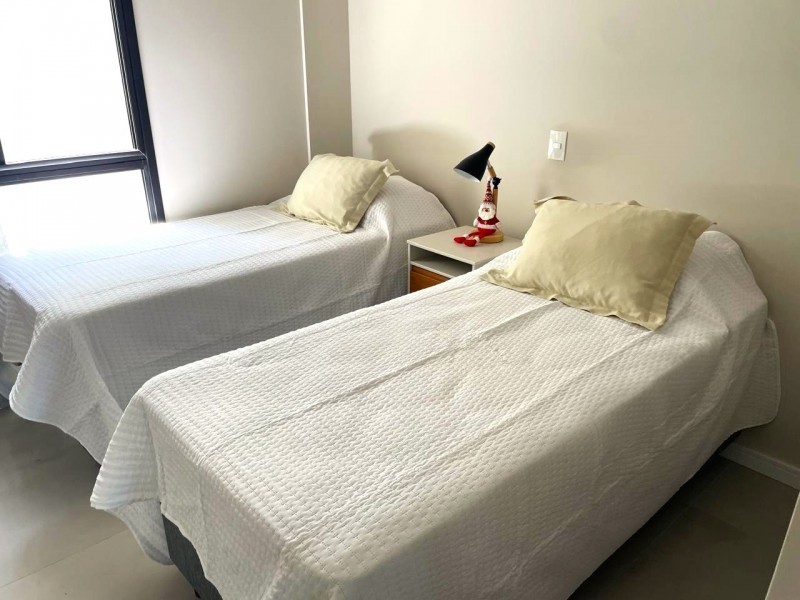 Moderno y cómodo dpto a estrenar en edificio Manglar Brava