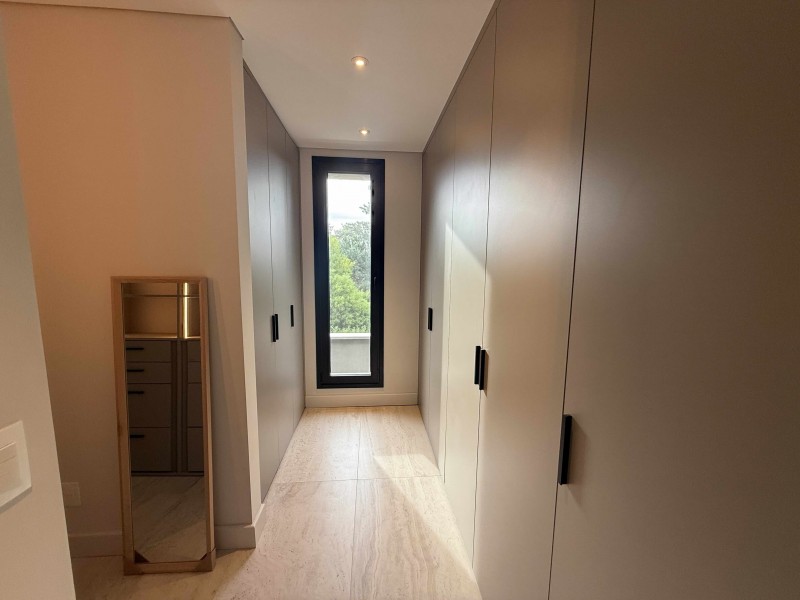 Casa en venta y alquiler en Barrio Privado La Barra
