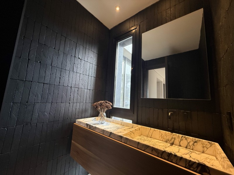 Casa en venta y alquiler en Barrio Privado La Barra