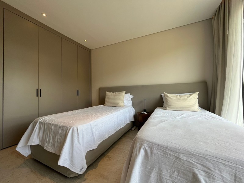 Casa en venta y alquiler en Barrio Privado La Barra