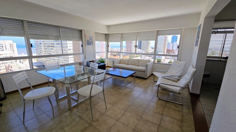 Departamento, Alquiler ,Peninsula,Punta del Este