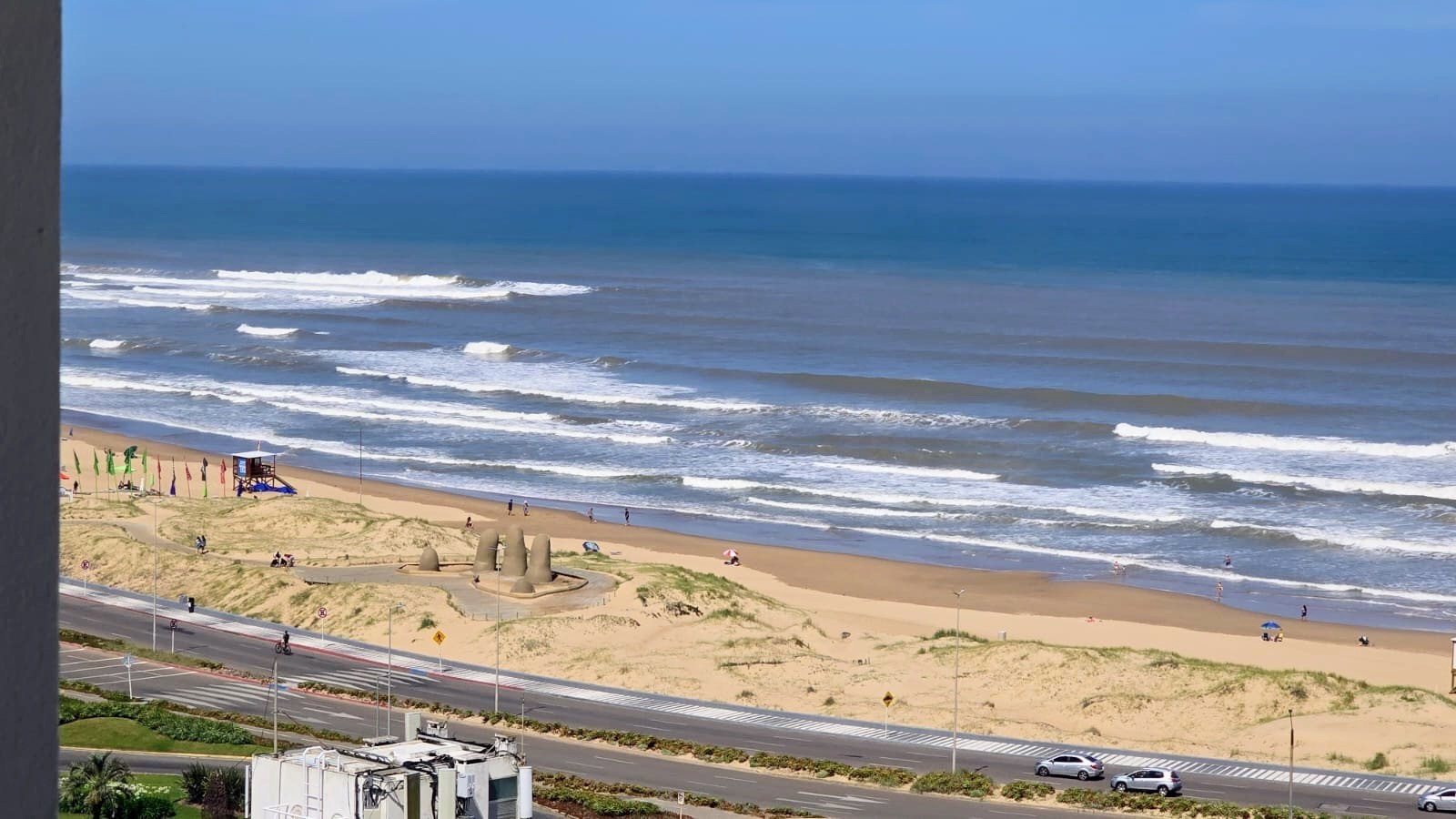 Departamento, Alquiler ,Peninsula,Punta del Este