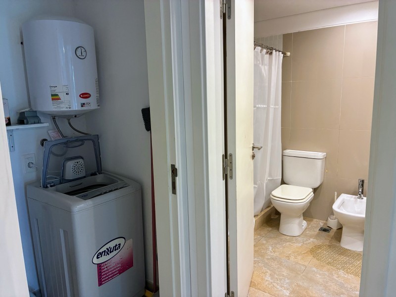 Departamento, Alquiler ,Rincon del Indio,Punta del Este