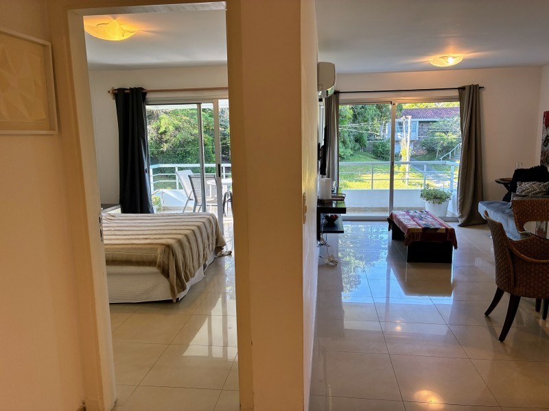 Departamento, Alquiler ,Rincon del Indio,Punta del Este