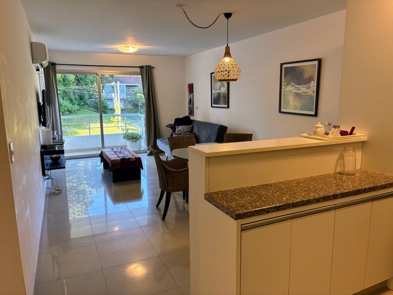 Departamento, Alquiler ,Rincon del Indio,Punta del Este