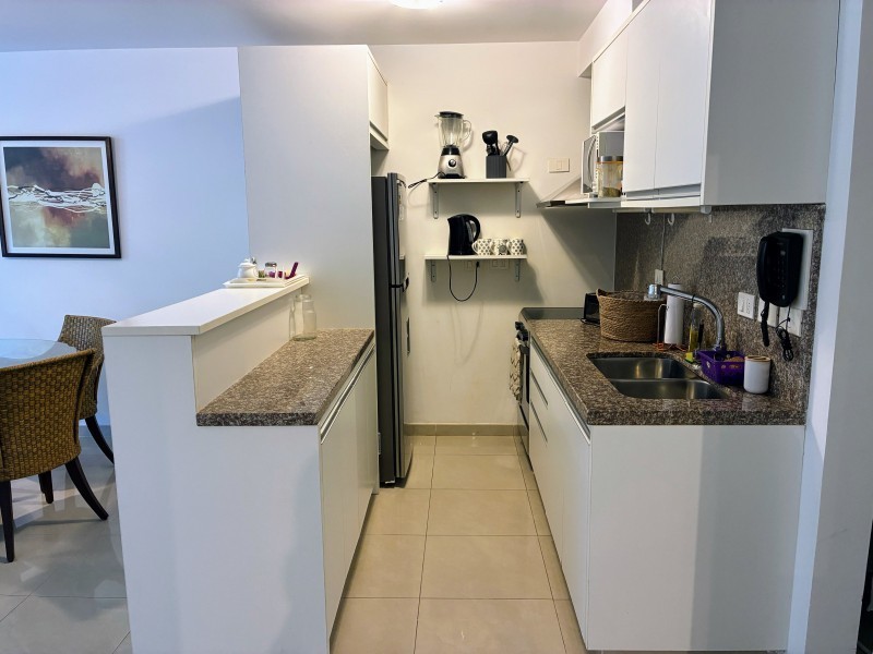 Departamento, Alquiler ,Rincon del Indio,Punta del Este