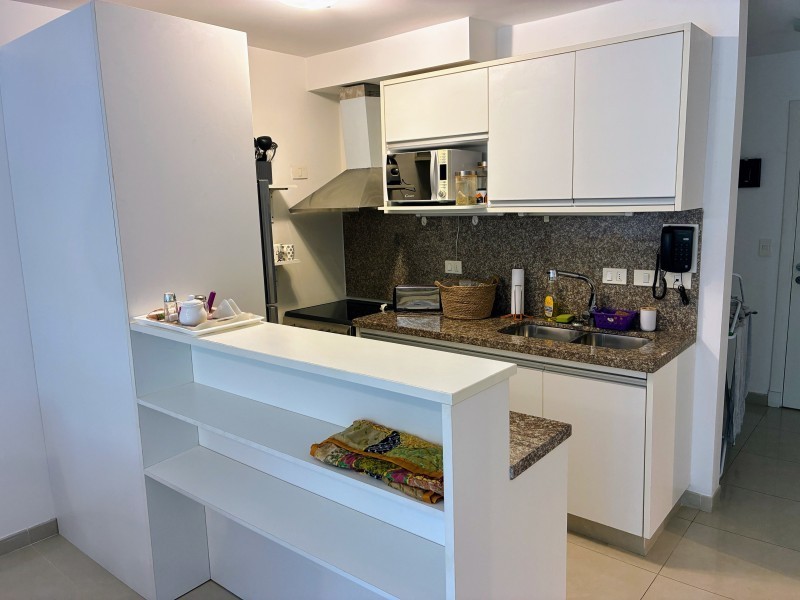 Departamento, Alquiler ,Rincon del Indio,Punta del Este