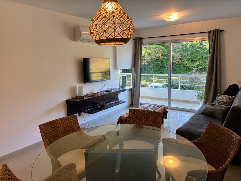 Departamento, Alquiler ,Rincon del Indio,Punta del Este