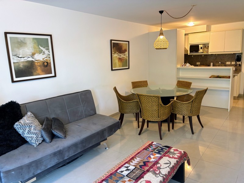 Departamento, Alquiler ,Rincon del Indio,Punta del Este