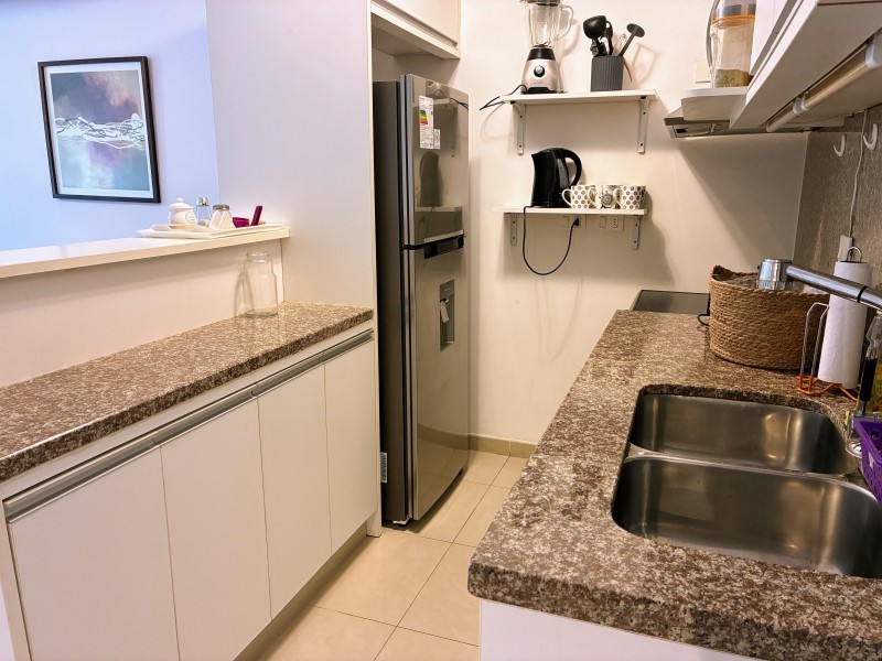 Departamento, Alquiler ,Rincon del Indio,Punta del Este