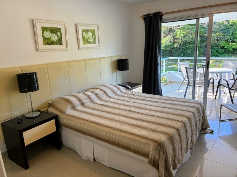 Departamento, Alquiler ,Rincon del Indio,Punta del Este