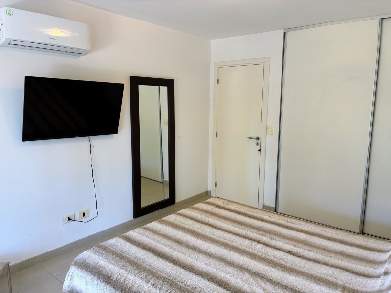 Departamento, Alquiler ,Rincon del Indio,Punta del Este