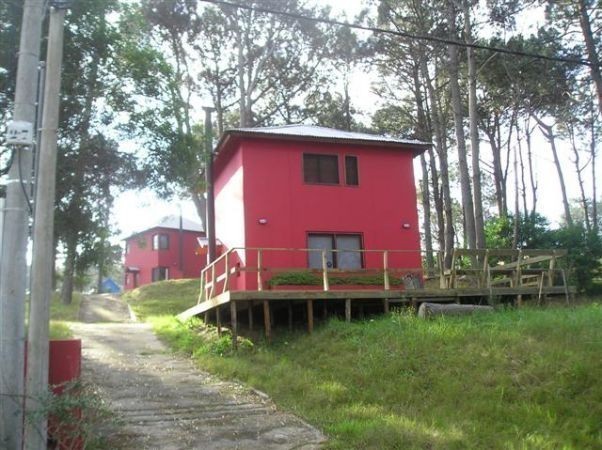 Chalet  en alquiler y venta muy cómodo sobre Montoya, La Barra.