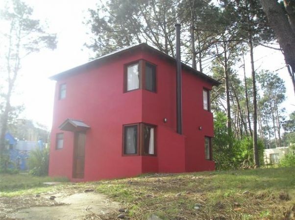 Chalet  en alquiler y venta muy cómodo sobre Montoya, La Barra.