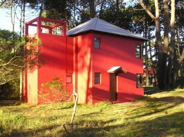 Chalet  en alquiler y venta muy cómodo sobre Montoya, La Barra.