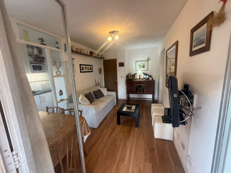 Venta de departamento un dormitorio en Punta del Este