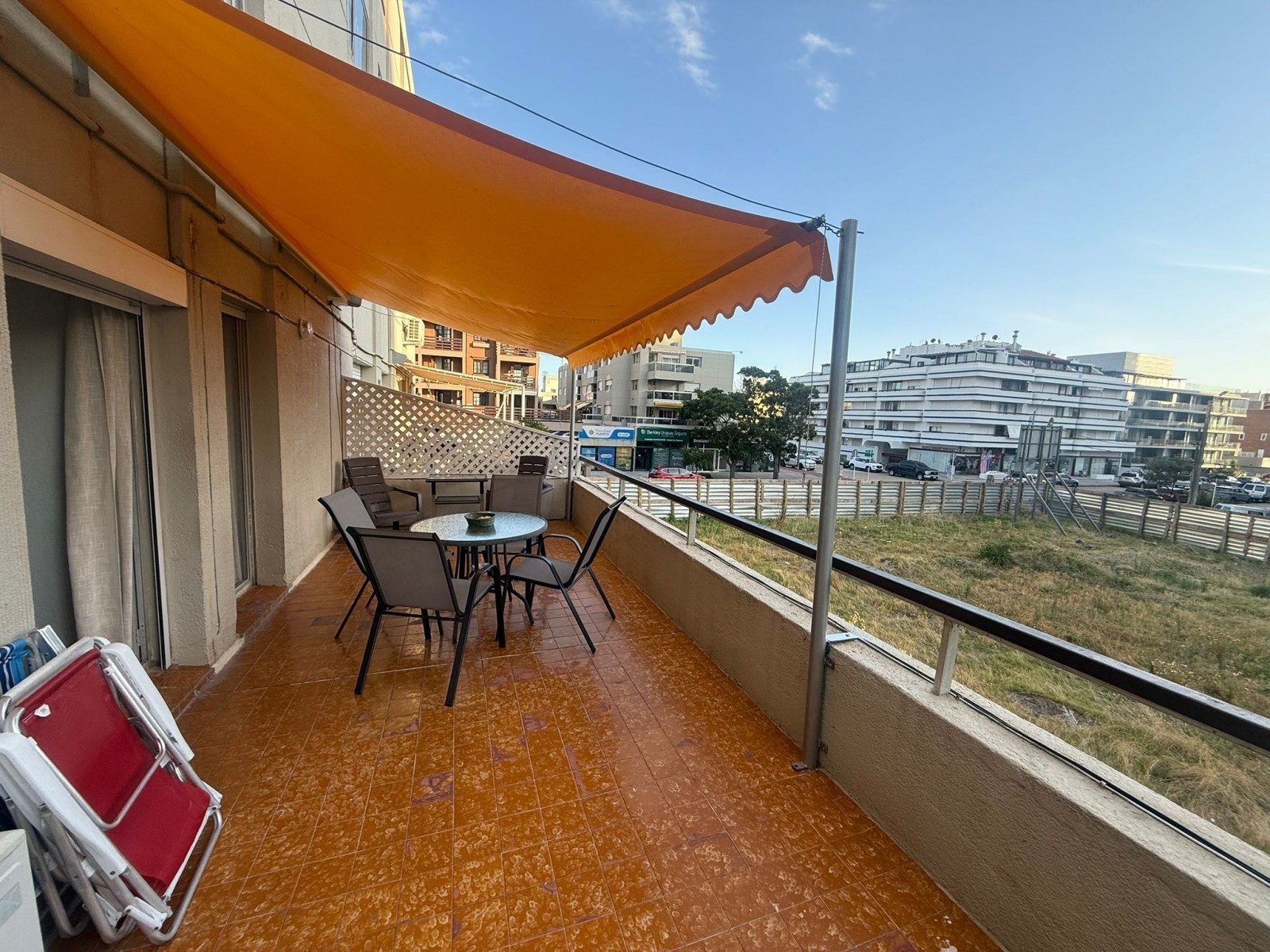 Venta de departamento un dormitorio en Punta del Este