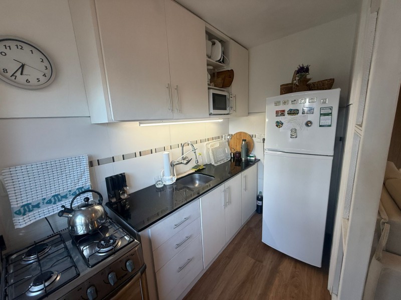 Venta de departamento un dormitorio en Punta del Este