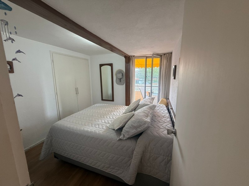 Venta de departamento un dormitorio en Punta del Este
