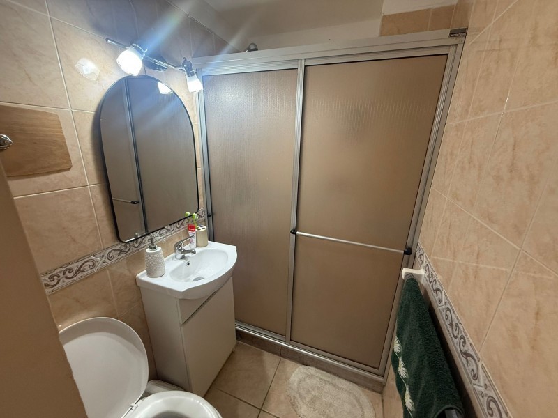 Venta de departamento un dormitorio en Punta del Este