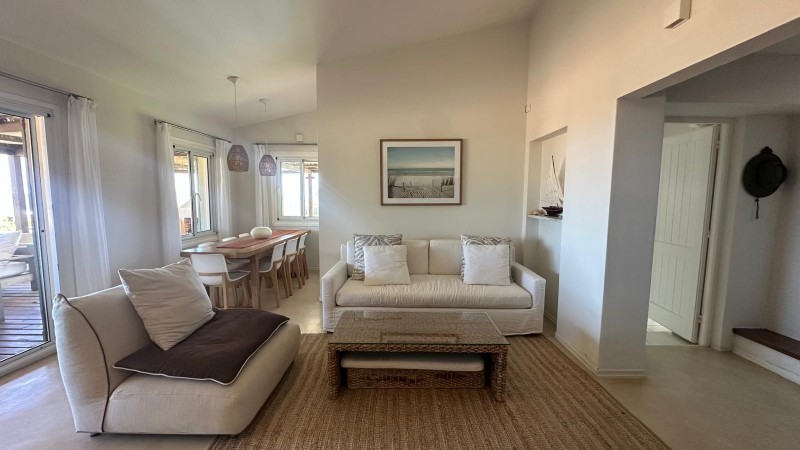 Casa en venta en El Chorro