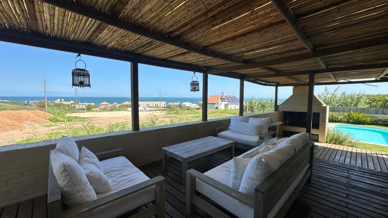 Casa en venta en El Chorro