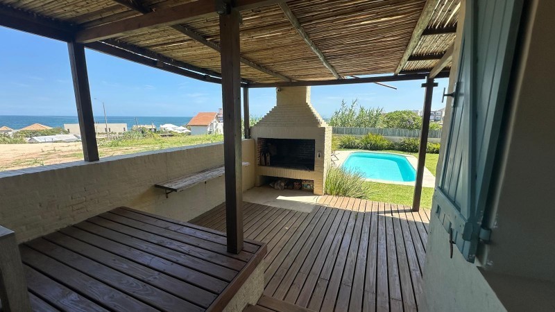 Casa en venta en El Chorro