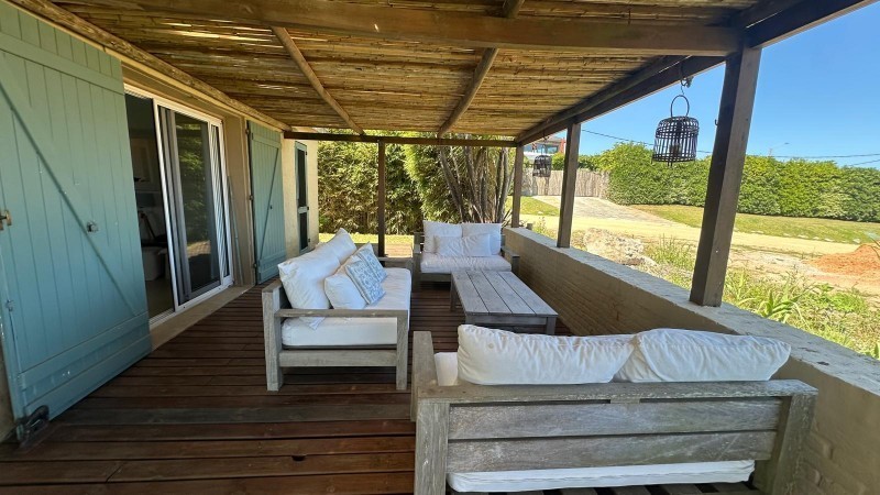 Casa en venta en El Chorro