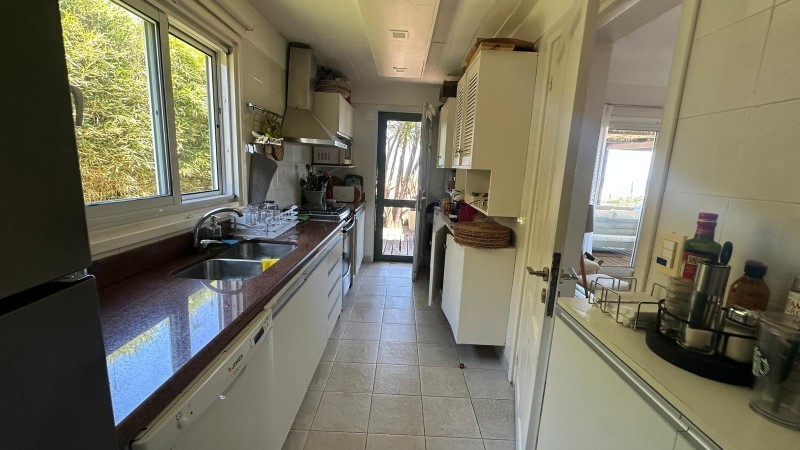 Casa en venta en El Chorro