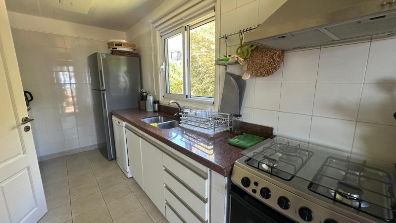 Casa en venta en El Chorro