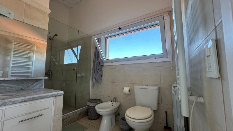 Casa en venta en El Chorro