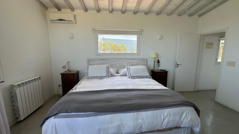 Casa en venta en El Chorro