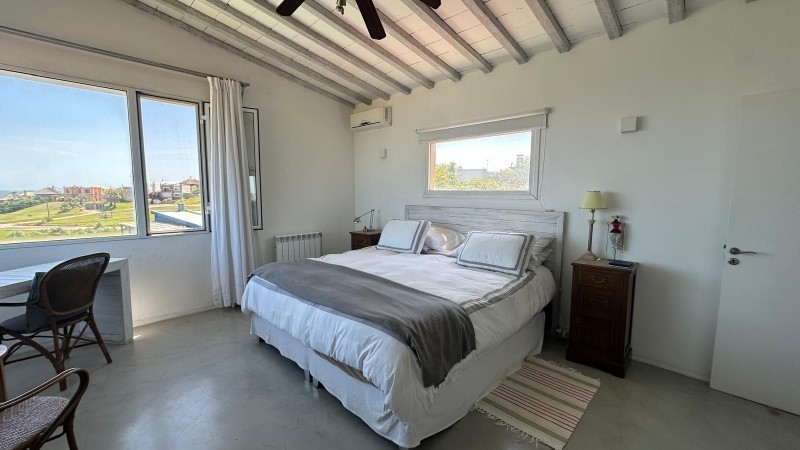 Casa en venta en El Chorro