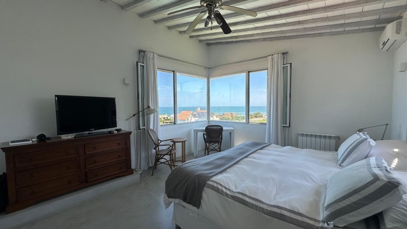 Casa en venta en El Chorro