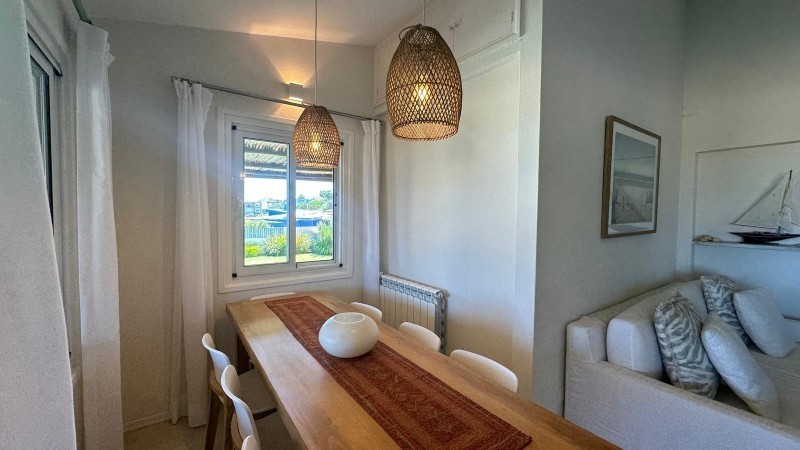 Casa en venta en El Chorro