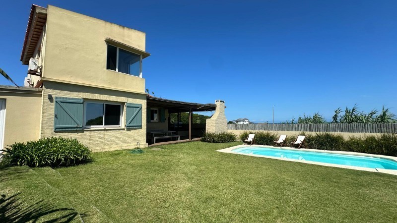 Casa en venta en El Chorro