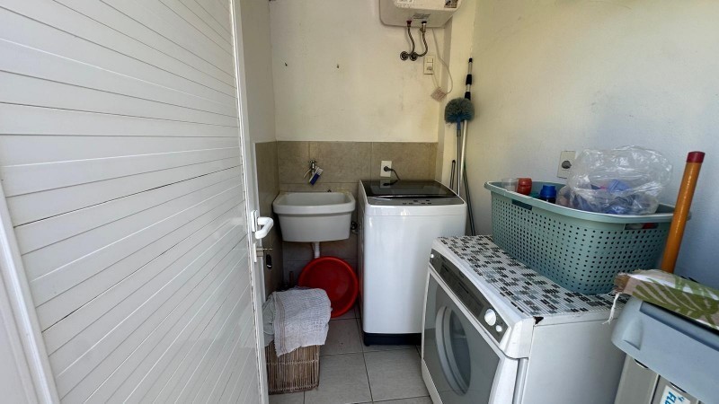 Casa en venta en El Chorro