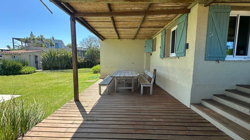 Casa en venta en El Chorro