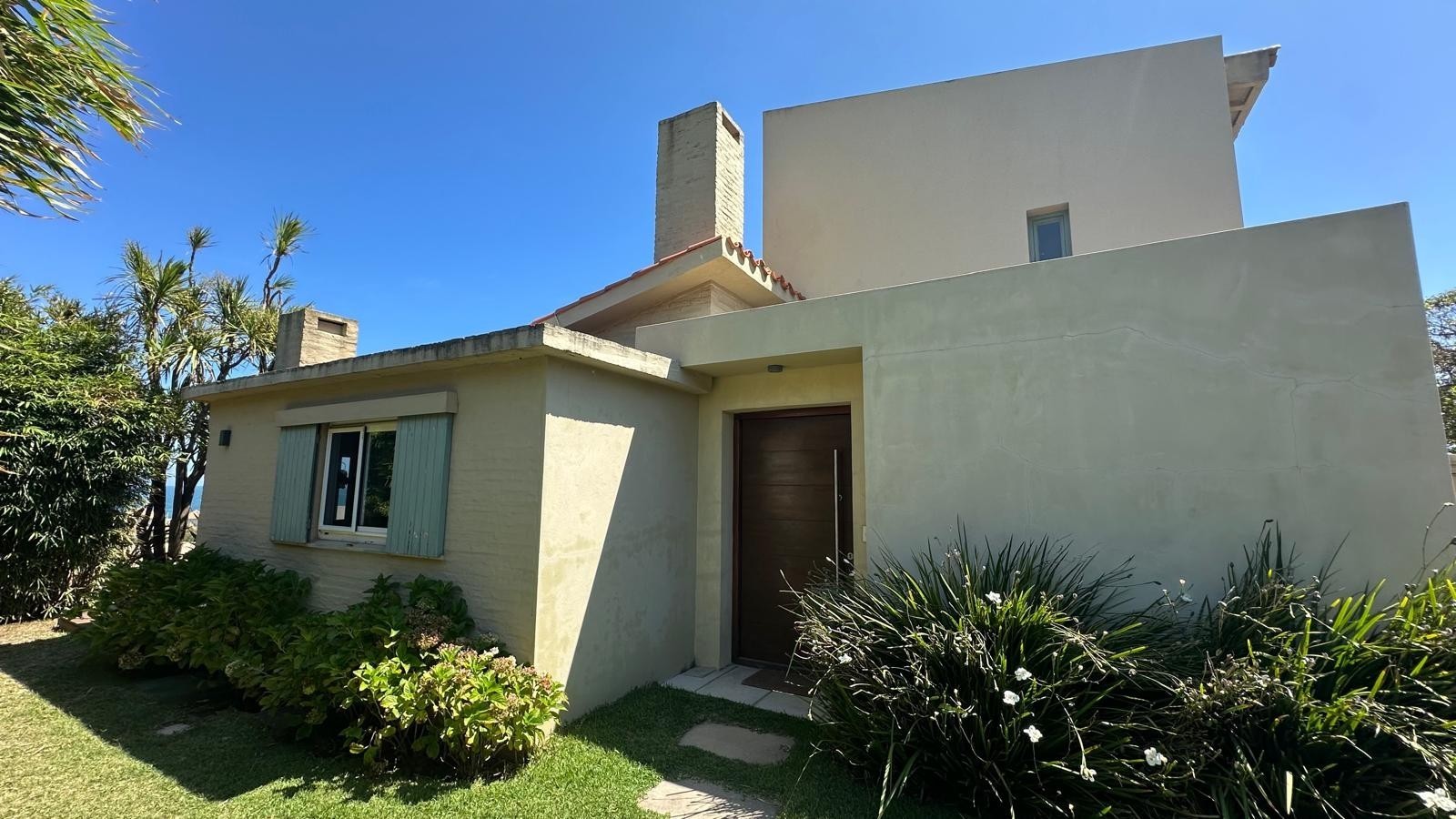 Casa en venta en El Chorro