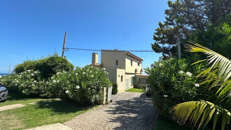 Casa en venta en El Chorro