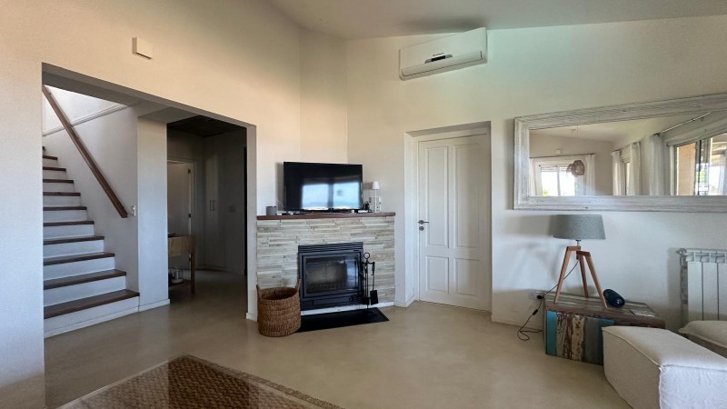 Casa en venta en El Chorro